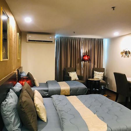 Firizzkey Studio Kota Bharu Exteriér fotografie