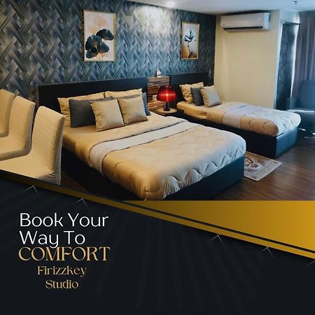 Firizzkey Studio Kota Bharu Exteriér fotografie