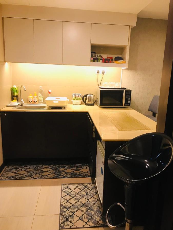 Firizzkey Studio Kota Bharu Exteriér fotografie