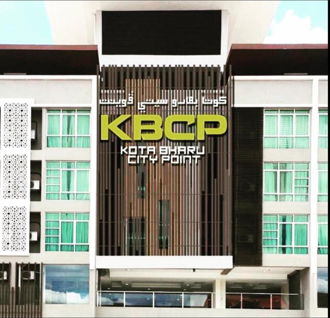 Firizzkey Studio Kota Bharu Exteriér fotografie