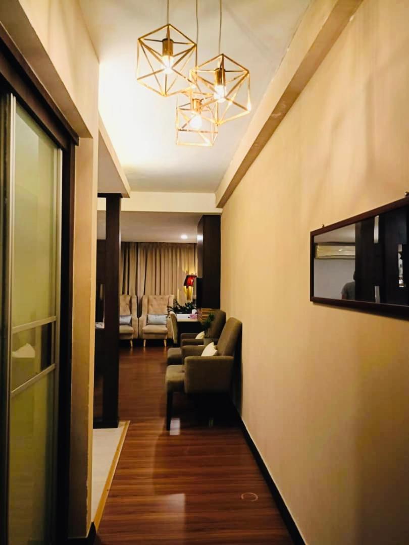 Firizzkey Studio Kota Bharu Exteriér fotografie