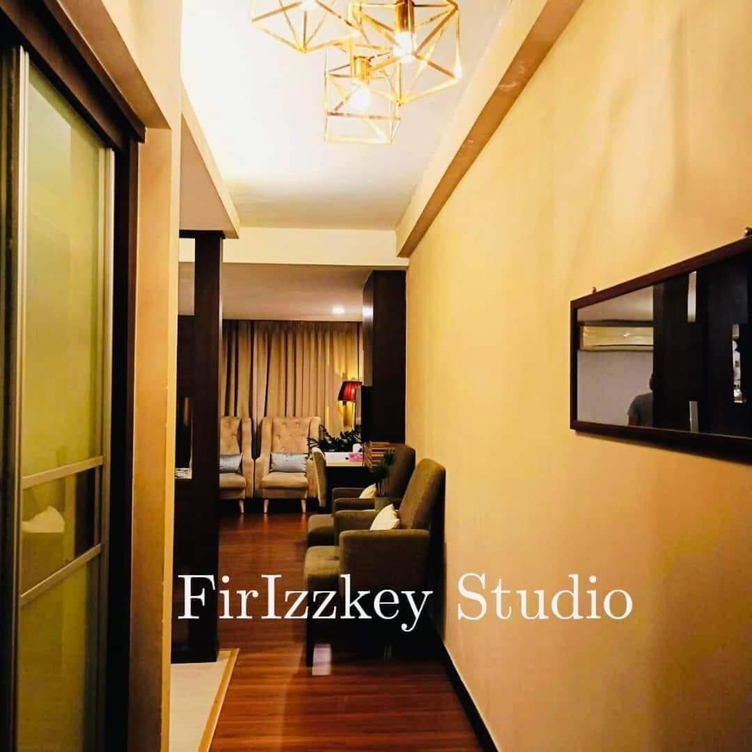 Firizzkey Studio Kota Bharu Exteriér fotografie