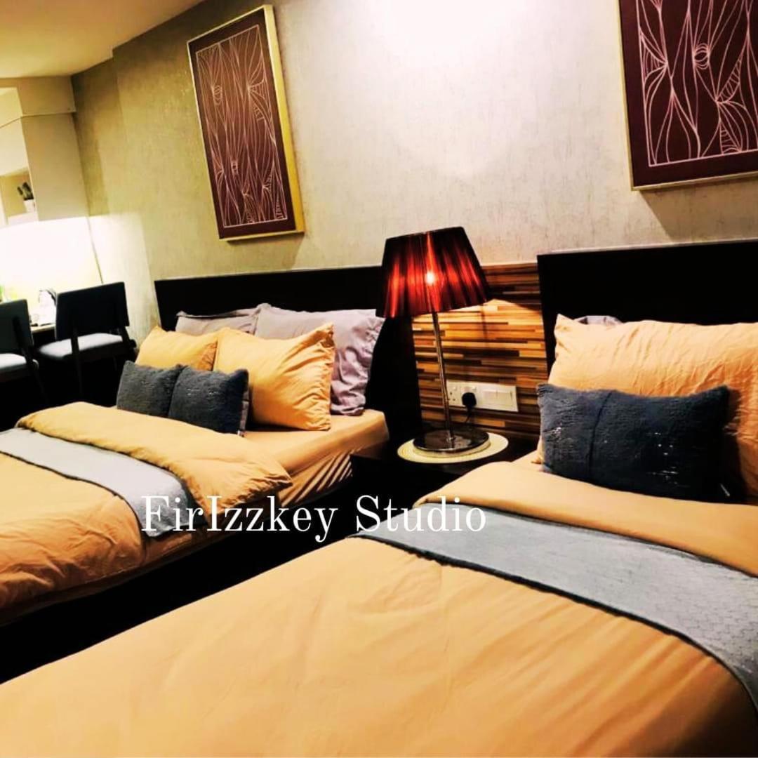 Firizzkey Studio Kota Bharu Exteriér fotografie