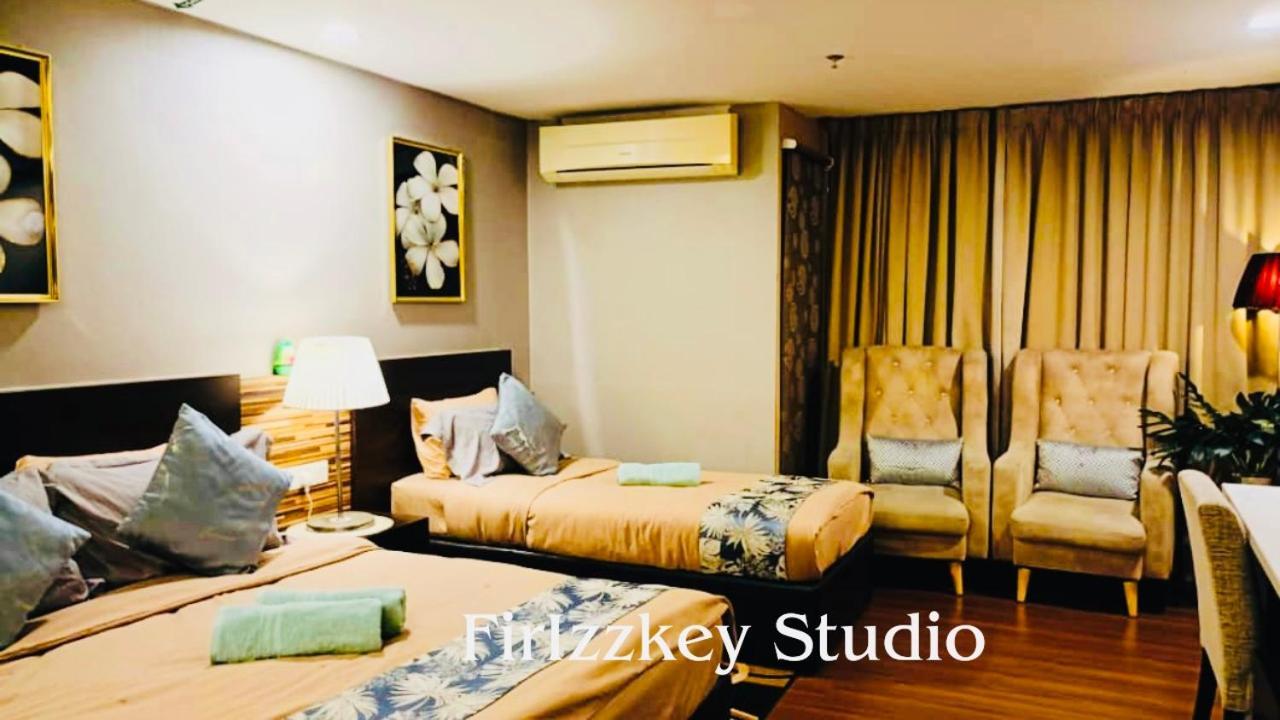 Firizzkey Studio Kota Bharu Exteriér fotografie