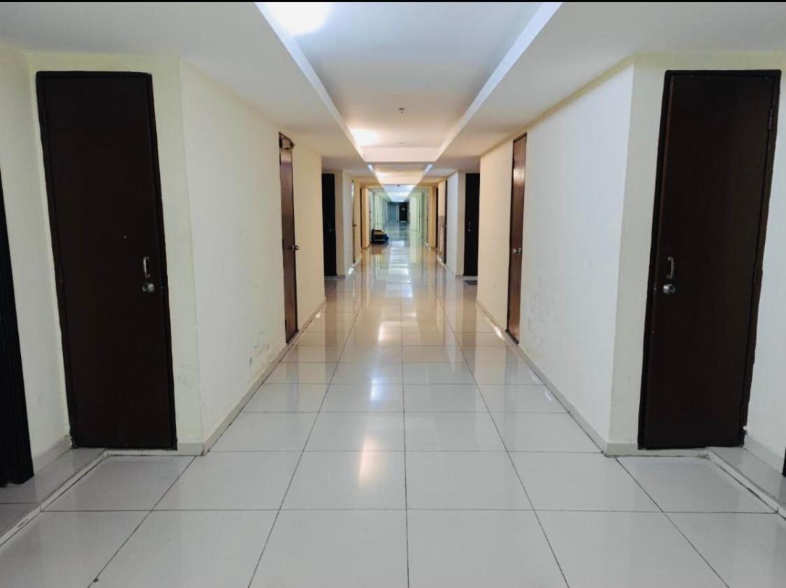 Firizzkey Studio Kota Bharu Exteriér fotografie