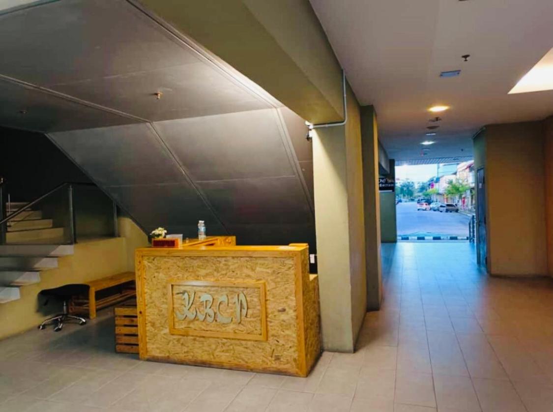 Firizzkey Studio Kota Bharu Exteriér fotografie