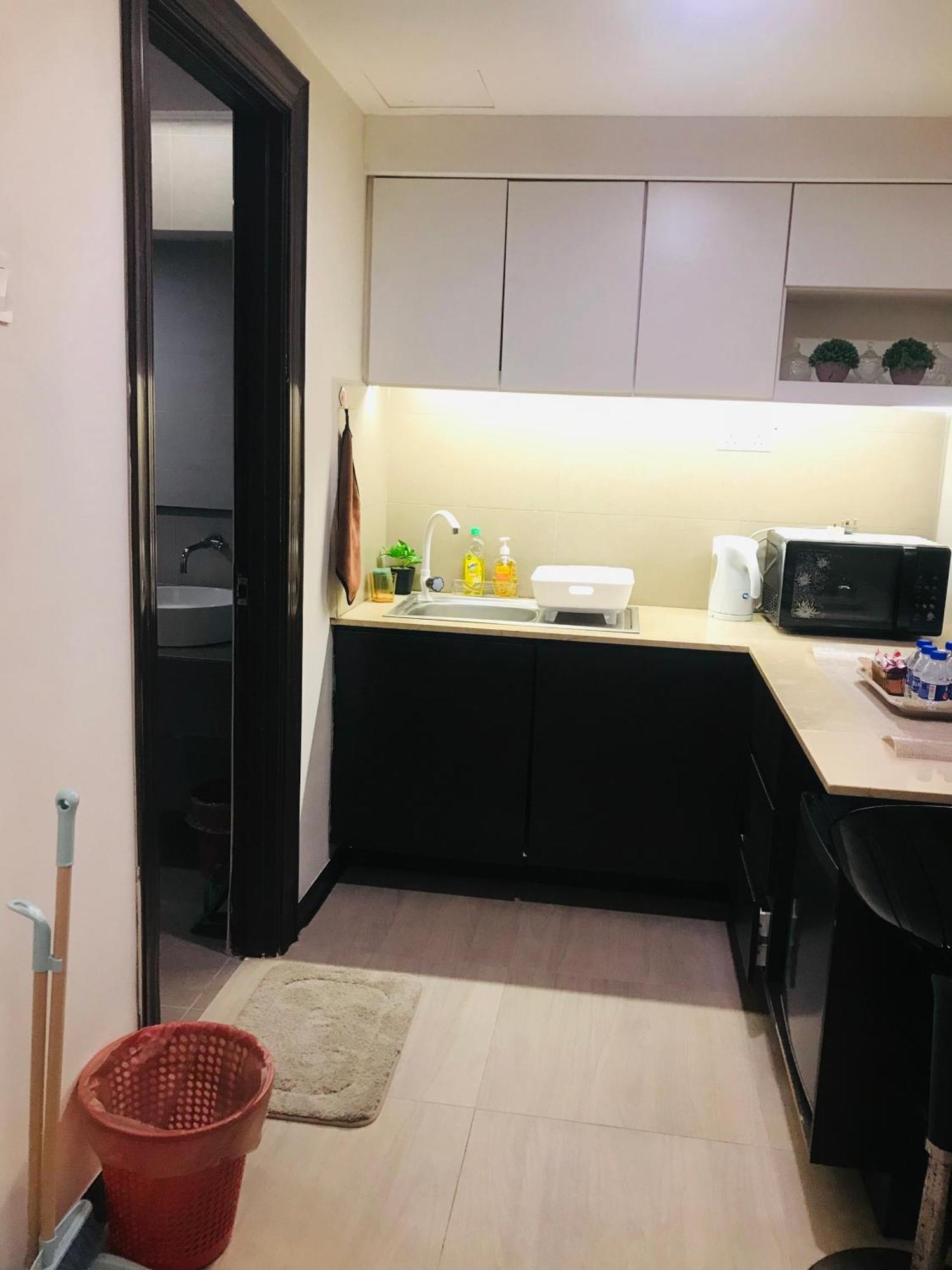 Firizzkey Studio Kota Bharu Exteriér fotografie