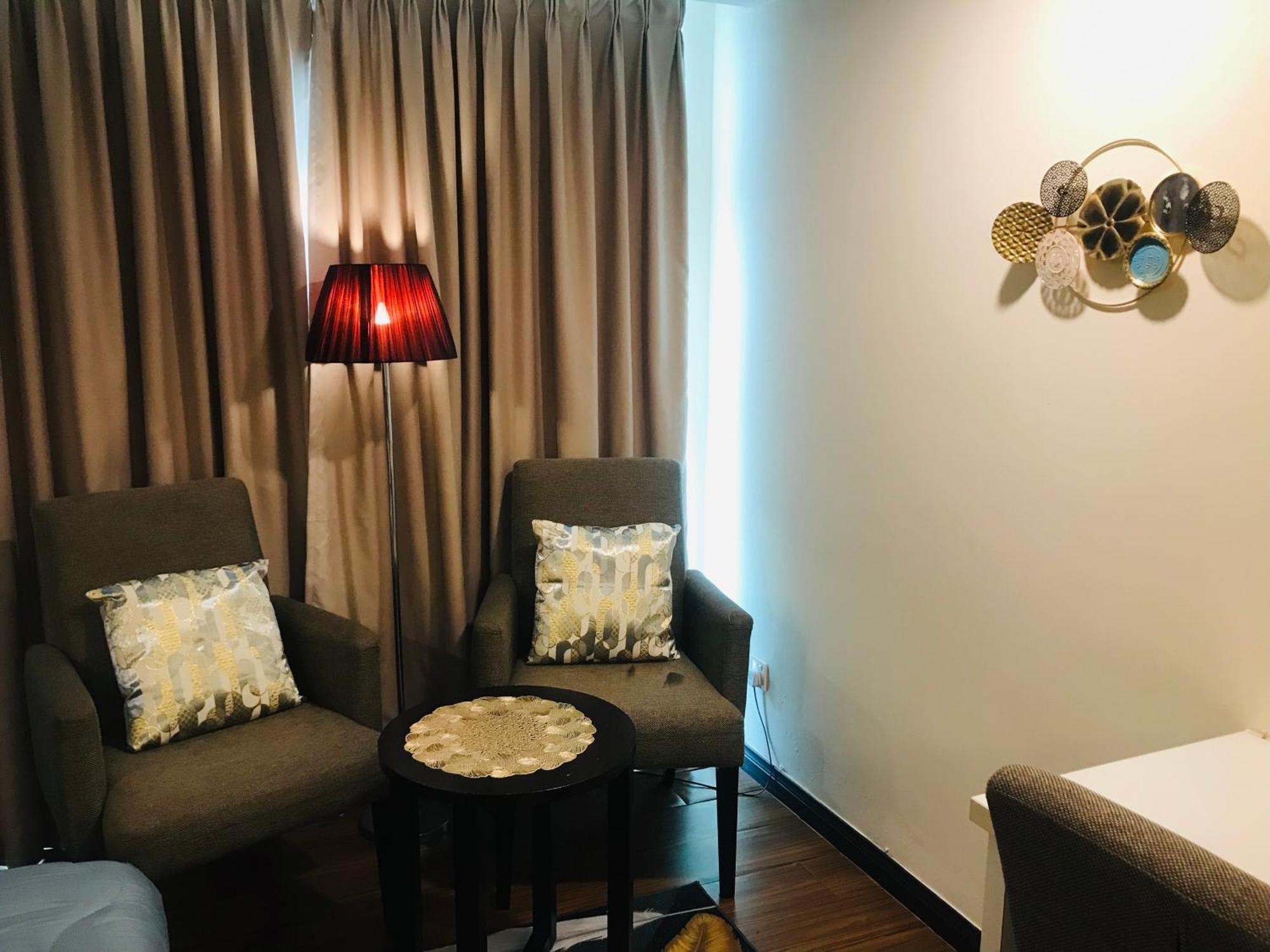 Firizzkey Studio Kota Bharu Exteriér fotografie