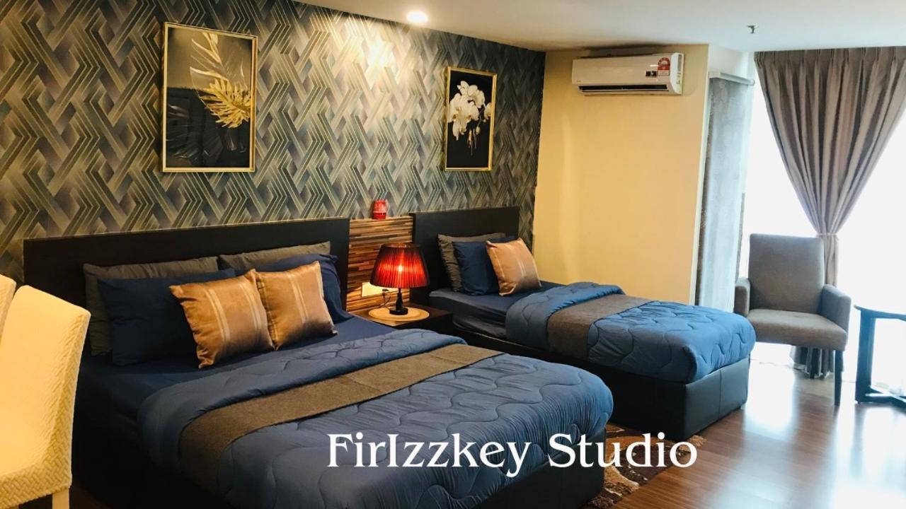 Firizzkey Studio Kota Bharu Exteriér fotografie