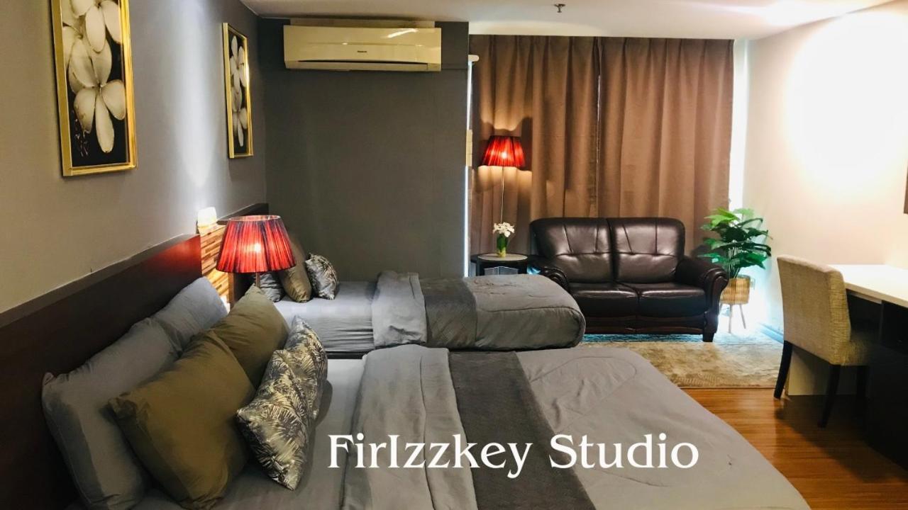 Firizzkey Studio Kota Bharu Exteriér fotografie
